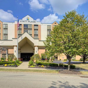Hotel Extended Stay America Premier Suites Pittsburgh Cranberry I-76 cazare Cranberry Township