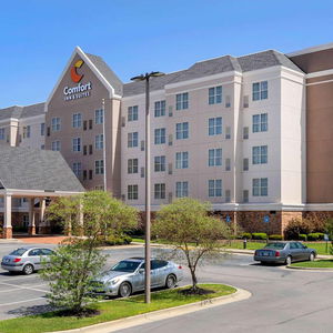 Hotel Comfort Inn & Suites cazare Cordele