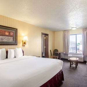 Hotel Americas Best Value Inn & Suites Fort Collins E At I-25 cazare Fort Collins