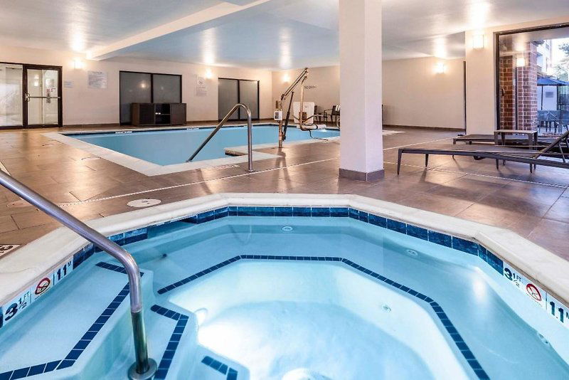 Hotel Courtyard Denver Southwest/Lakewood