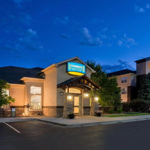 Hotel Staybridge Suites Denver Tech Center cazare Centennial