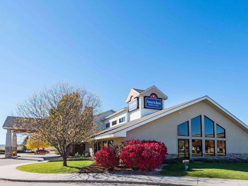 Hotel Americinn By Wyndham Windsor Ft. Collins