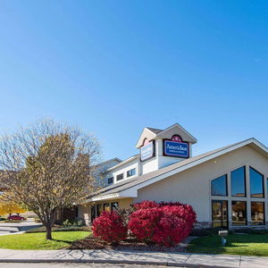 Hotel Americinn By Wyndham Windsor Ft. Collins cazare Fort Collins