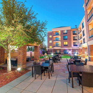 Hotel Courtyard Denver South/Park Meadows Mall cazare Centennial