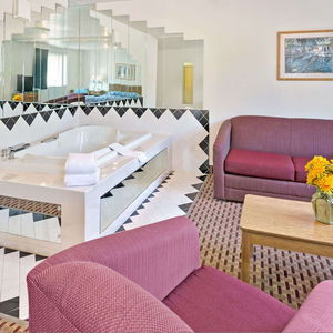 Hotel Super 8 By Wyndham Canonsburg/Pittsburgh Area cazare Canonsburg