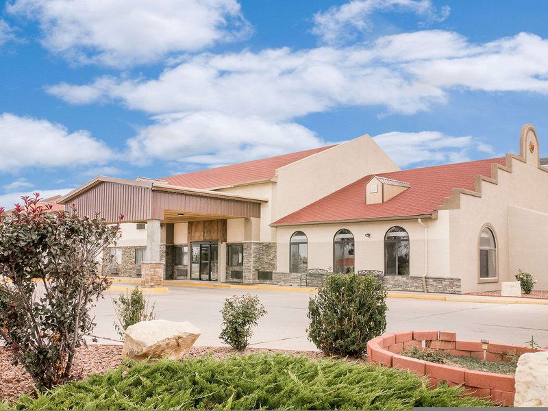 Hotel Days Inn By Wyndham Lamar