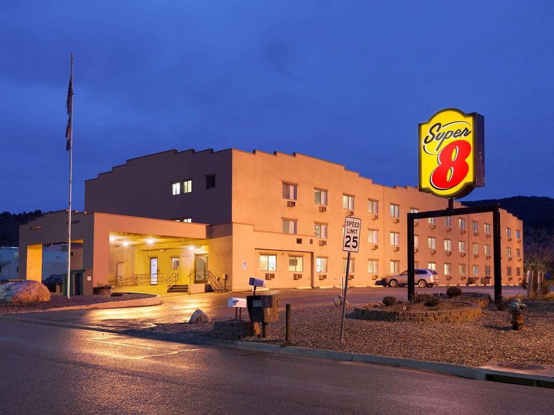 Hotel Super 8 By Wyndham Durango