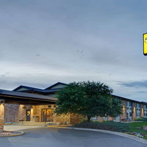 Hotel Super 8 By Wyndham Fort Collins cazare Fort Collins