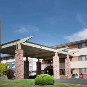 Hotel Super 8 By Wyndham Grand Junction Colorado cazare Grand Junction