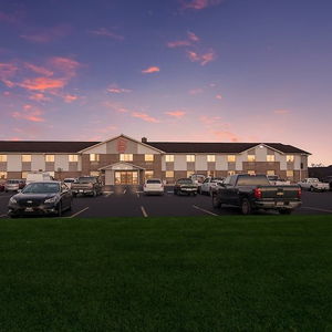 Hotel Red Roof Inn Greensburg cazare Greensburg