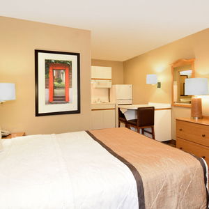 Hotel Extended Stay America Phoenix Mesa West cazare Mesa