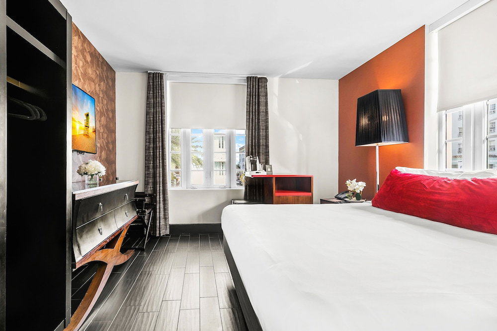 Fairwind Hotel & Suites South Beach