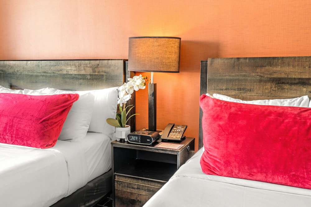 Fairwind Hotel & Suites South Beach
