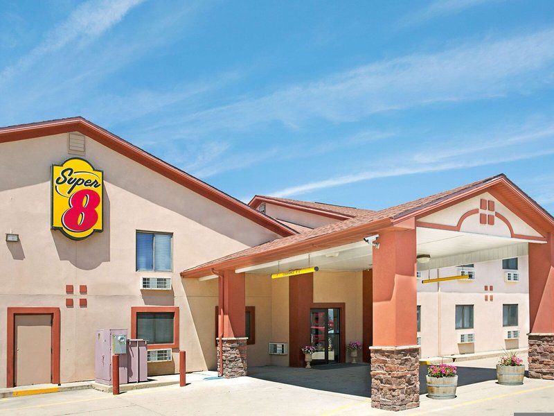 Hotel Super 8 By Wyndham Longmont/Del Camino