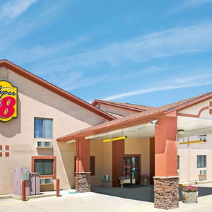 Hotel Super 8 By Wyndham Longmont/Del Camino cazare Longmont