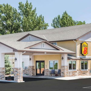 Hotel Super 8 By Wyndham Montrose cazare Montrose