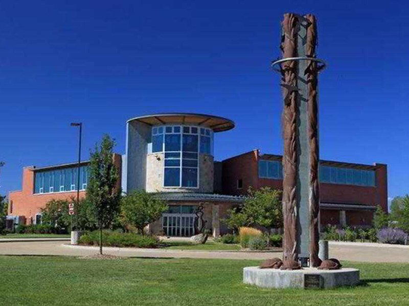 Hotel Springhill Suites Boulder Longmont