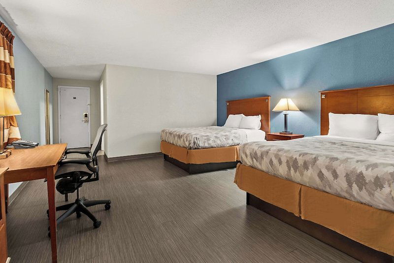 Hotel Americas Best Value Inn Carlisle