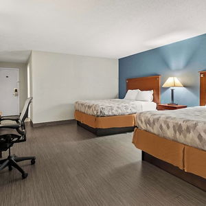 Hotel Americas Best Value Inn Carlisle cazare Carlisle