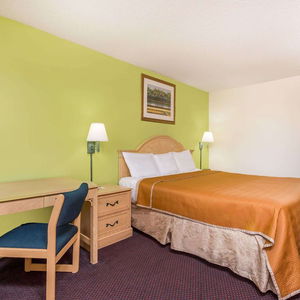 Hotel Travelodge By Wyndham Cordele cazare Cordele