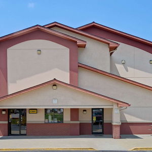 Hotel Super 8 By Wyndham Waynesburg cazare Waynesburg