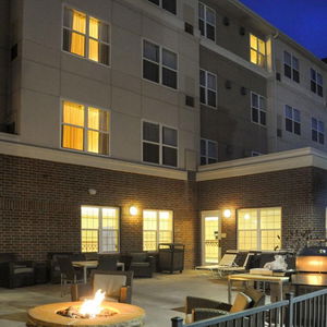 Hotel Residence Inn Colorado Springs North At Interquest cazare Colorado Springs