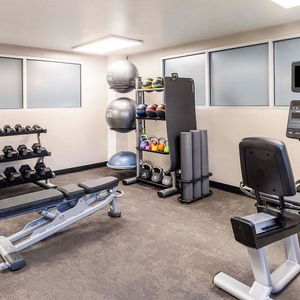 Hotel Residence Inn By Marriott Denver Southwest/Lakewood cazare Lakewood