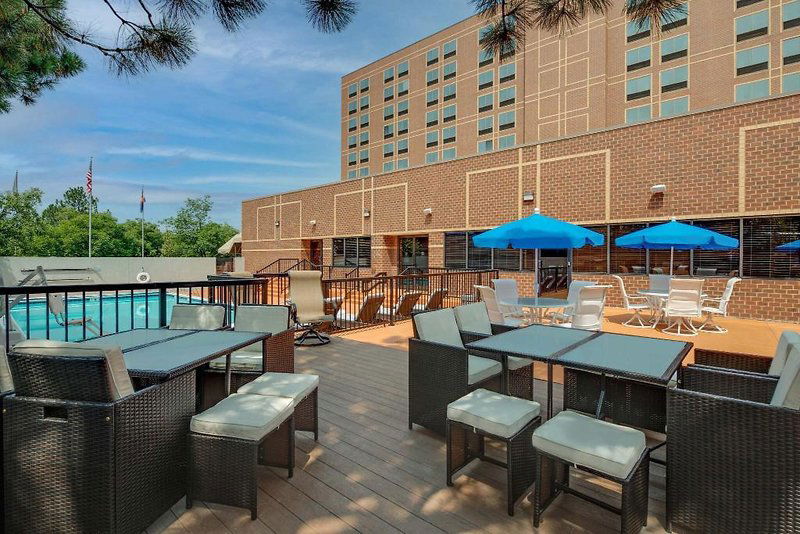 Hotel Sheraton Denver Tech Center Hotel