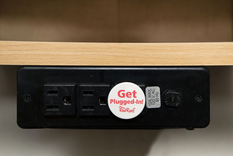 Hotel Red Roof Inn Allentown Airport