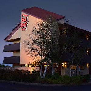 Hotel Red Roof Inn Wilkes-Barre Arena cazare Wilkes-Barre