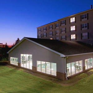 Hotel Parkview Inn & Suites Lancaster cazare Lancaster