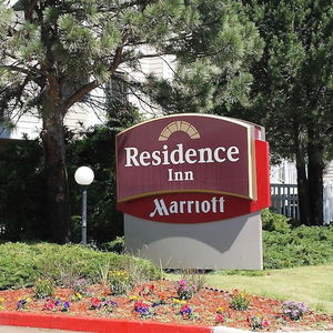 Hotel Residence Inn Denver Tech Center cazare Greenwood Village