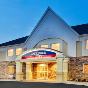 Hotel Candlewood Suites Hazleton cazare Hazleton