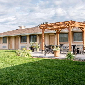 Hotel Rodeway Inn cazare Fort Morgan