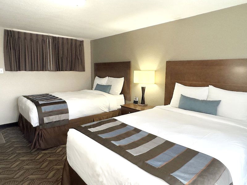 Hotel Super 8 By Wyndham Greensburg