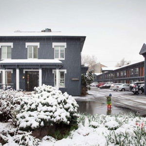 Hotel Basecamp Boulder cazare Boulder