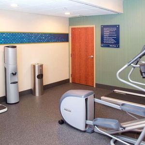 Hotel Hampton Inn Grand Junction Downtown/Historic Main Street cazare Grand Junction