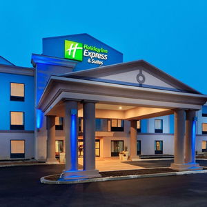 Hotel Holiday Inn Express Hotel & Suites York Ne - Market Street cazare York
