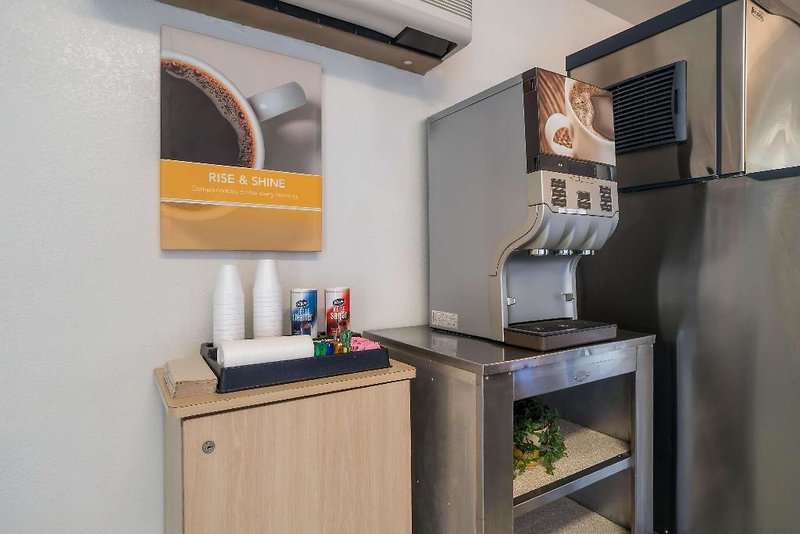 Hotel Motel 6 Grand Junction