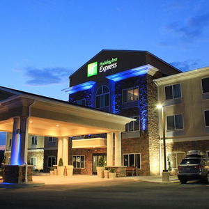 Hotel Holiday Inn Express Hotel & Suites Belle Vernon cazare Belle Vernon