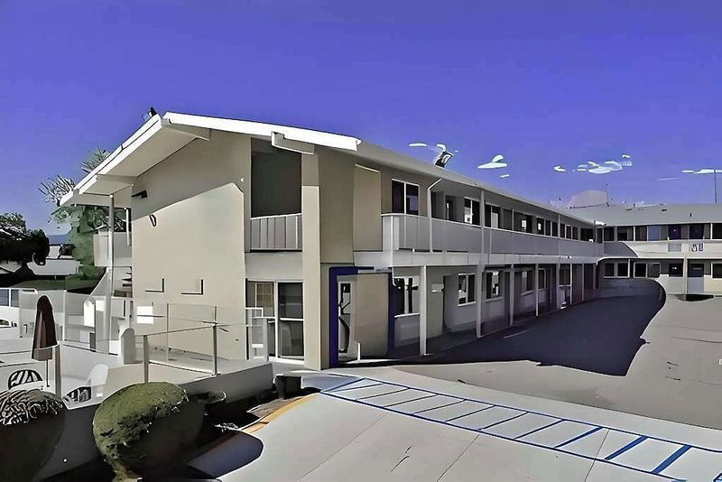 Hotel Park Inn By Radisson Colorado Springs