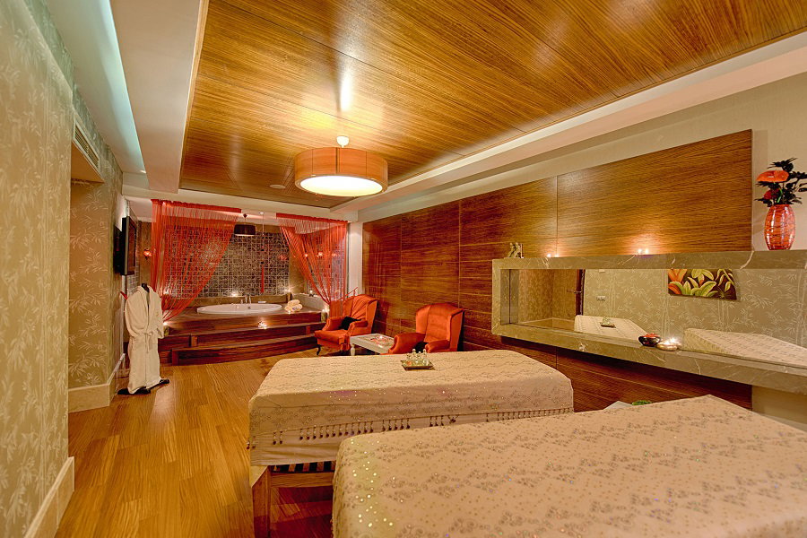 dal travel Kamelya Collection Selin Hotel