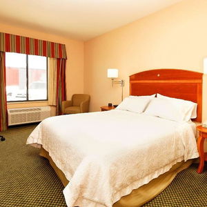 Hotel Hampton Inn Montrose cazare Montrose