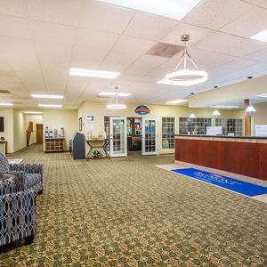 Hotel Baymont By Wyndham Fort Morgan cazare Fort Morgan