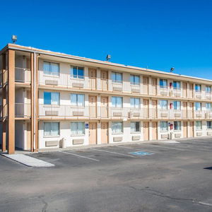 Hotel Rodeway Inn Pueblo cazare Pueblo