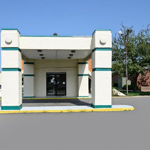 Hotel Americas Best Value Inn cazare Phillipsburg