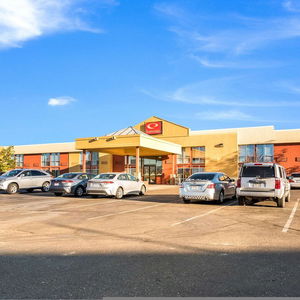 Hotel Econo Lodge Grand Junction cazare Grand Junction