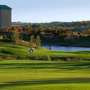 Hotel Omni Interlocken Resort cazare Broomfield