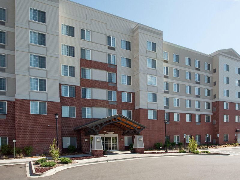 Hotel Staybridge Suites Denver International Airport