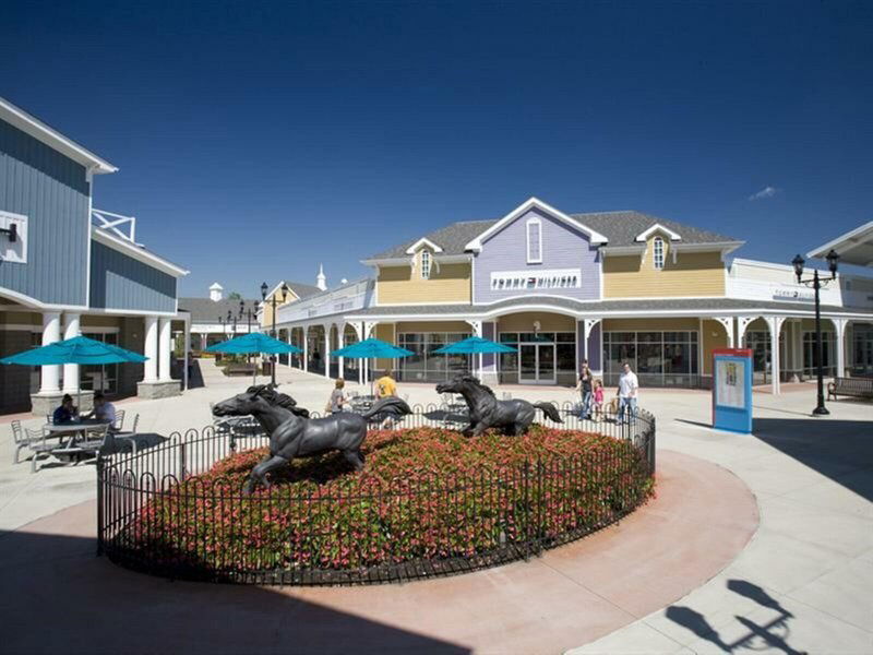 Hotel Holiday Inn Express & Suites Pittsburgh Sw - Southpointe